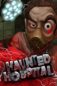 Haunted Hospital